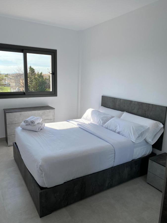 إمبوريابرافا Apartamentos Giuliano المظهر الخارجي الصورة