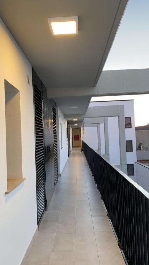 إمبوريابرافا Apartamentos Giuliano المظهر الخارجي الصورة