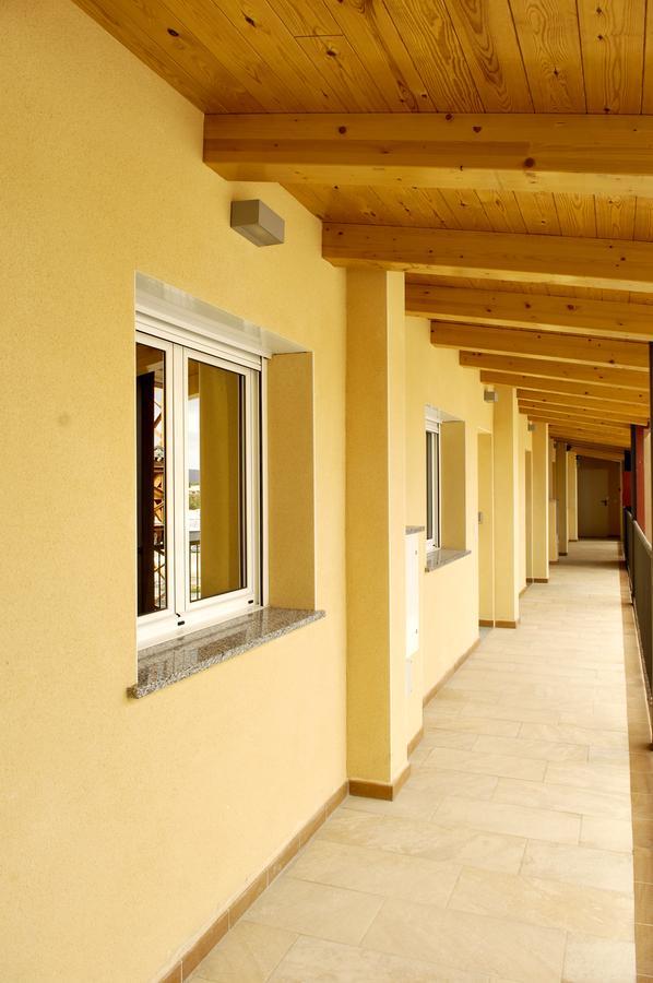 إمبوريابرافا Apartamentos Giuliano المظهر الخارجي الصورة