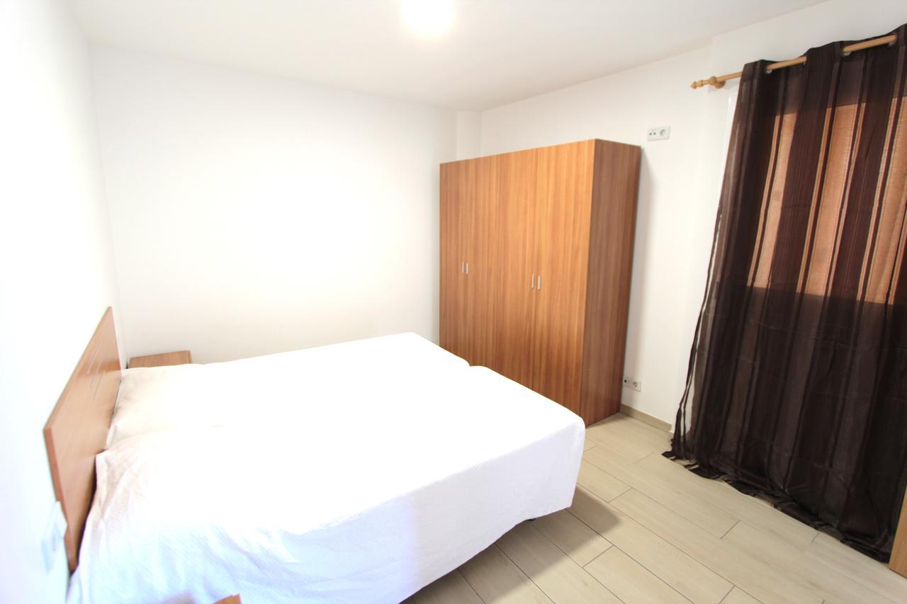 إمبوريابرافا Apartamentos Giuliano المظهر الخارجي الصورة