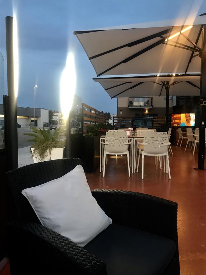 إمبوريابرافا Apartamentos Giuliano المظهر الخارجي الصورة