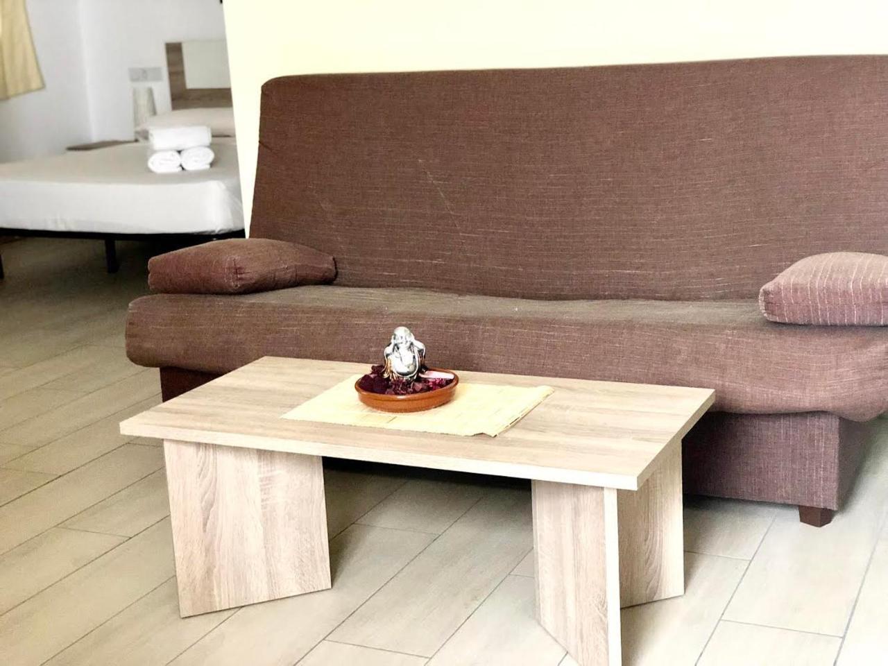 إمبوريابرافا Apartamentos Giuliano المظهر الخارجي الصورة