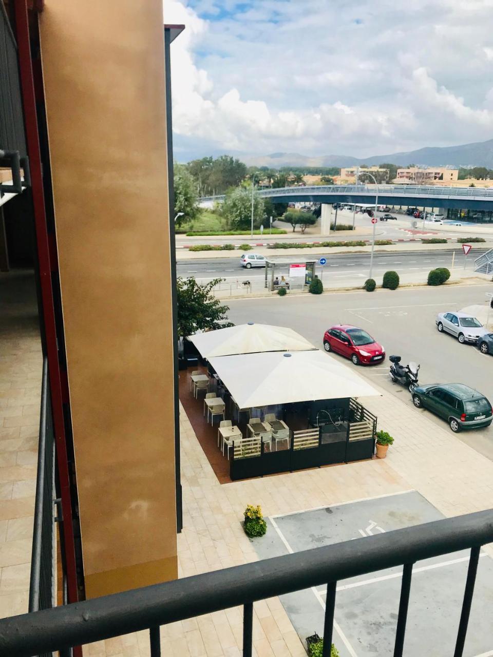 إمبوريابرافا Apartamentos Giuliano المظهر الخارجي الصورة