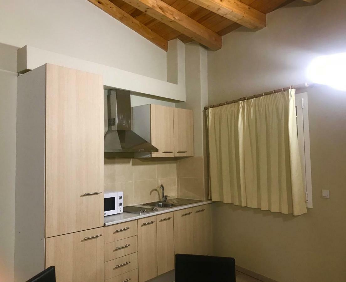 إمبوريابرافا Apartamentos Giuliano المظهر الخارجي الصورة