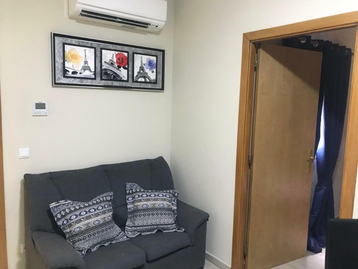 إمبوريابرافا Apartamentos Giuliano المظهر الخارجي الصورة