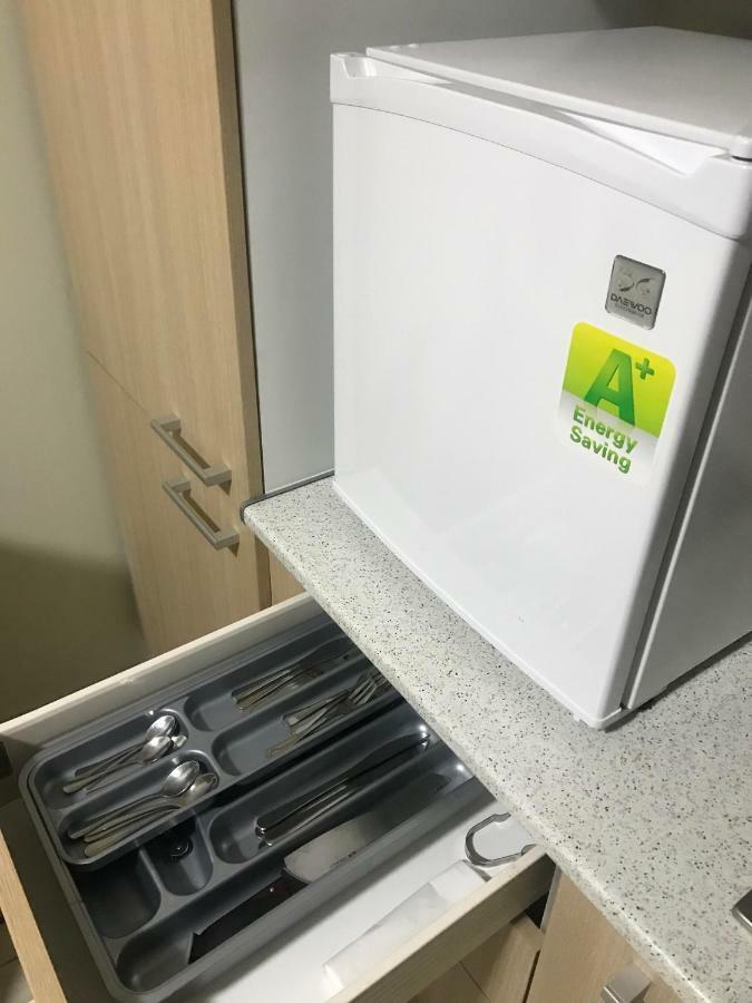 إمبوريابرافا Apartamentos Giuliano المظهر الخارجي الصورة