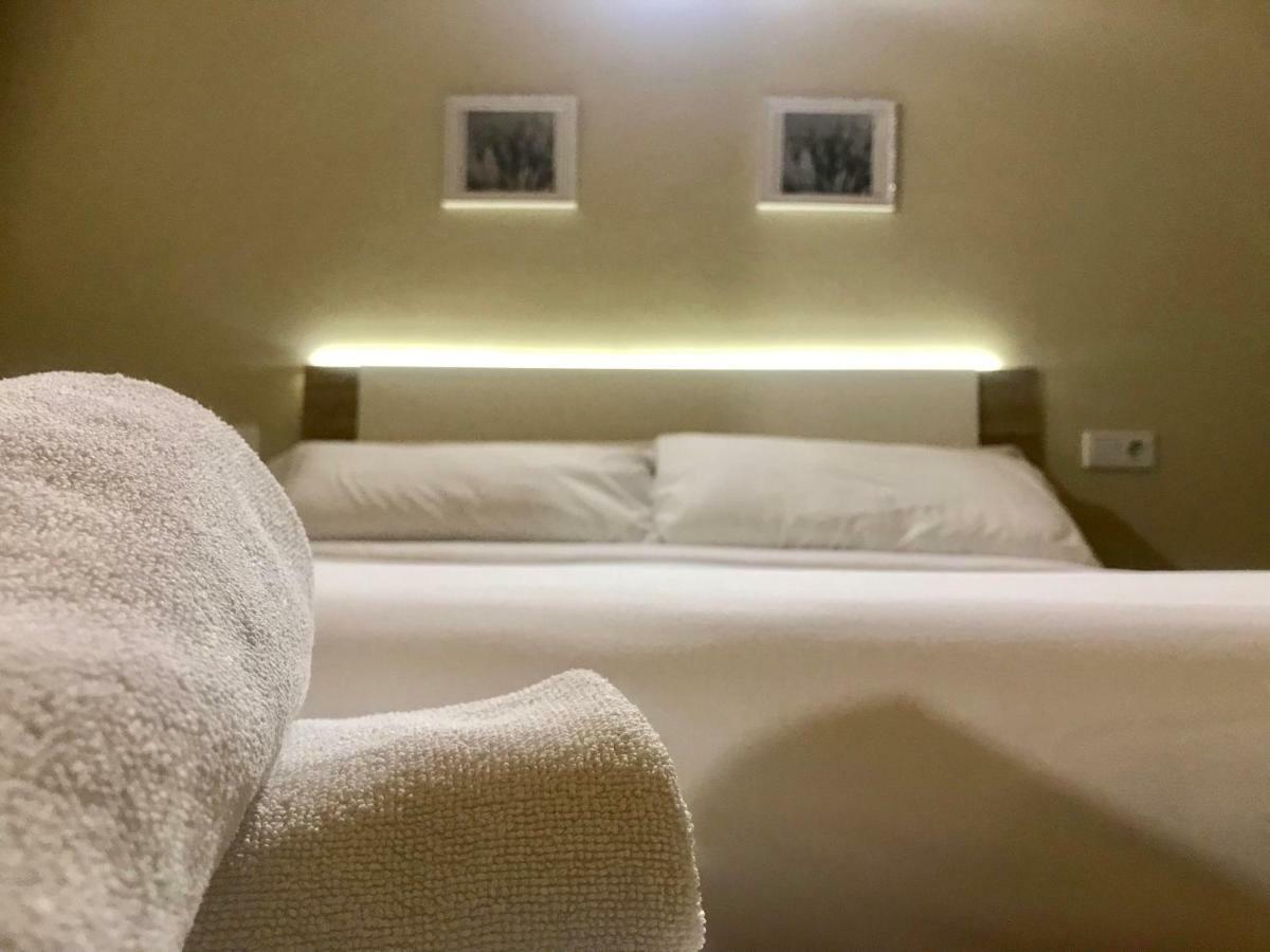 إمبوريابرافا Apartamentos Giuliano المظهر الخارجي الصورة