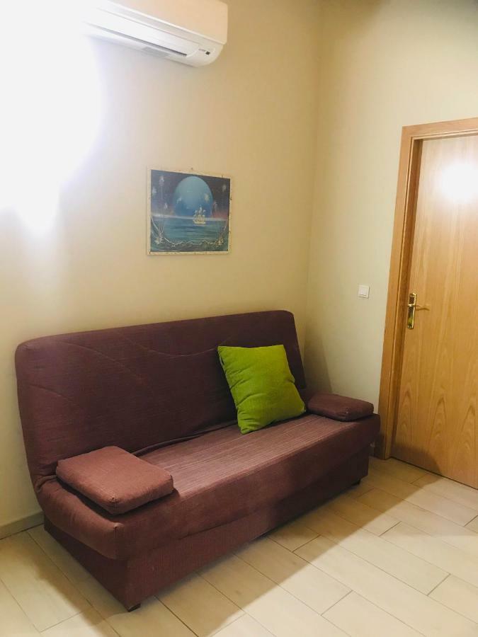 إمبوريابرافا Apartamentos Giuliano المظهر الخارجي الصورة