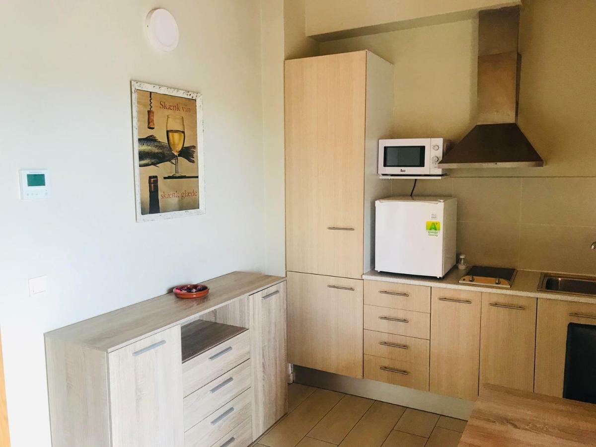 إمبوريابرافا Apartamentos Giuliano المظهر الخارجي الصورة